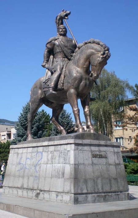 Decebal