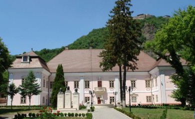 Muzeul Magna Curia