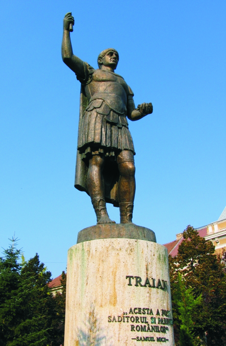 Traian